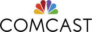 Logo: Comcast