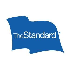 logo: The Standard Insurance